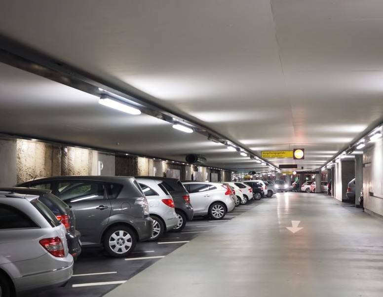 Led Tri Proof IP66 Armatuur EVO-2